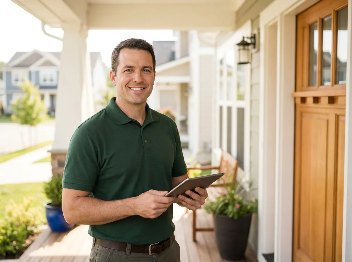 Pest control FAQs for Richford, VT